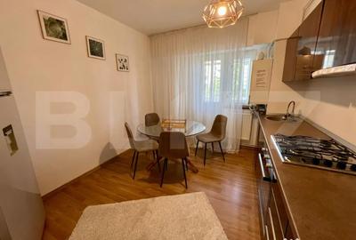 Apartament cu 3 camere decomandat în Central - 5
