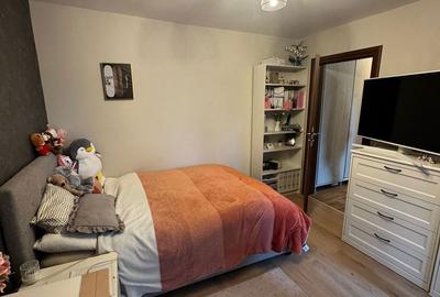 Apartament cu 3 camere decomandat, mobilat în Tomis Nord - 2
