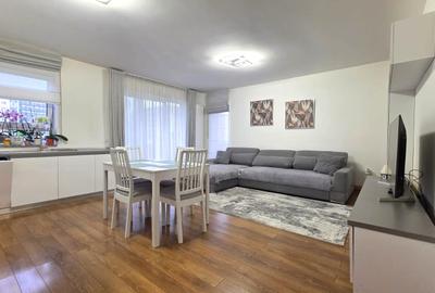 Apartament cu 3 camere decomandat în Avantgarden - 2