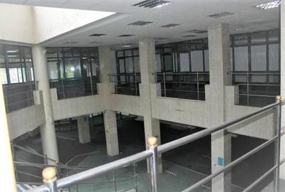 Cladire de birouri 1825 mp Satu Mare - 4