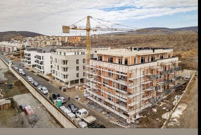 Apartament în Baciu - 2