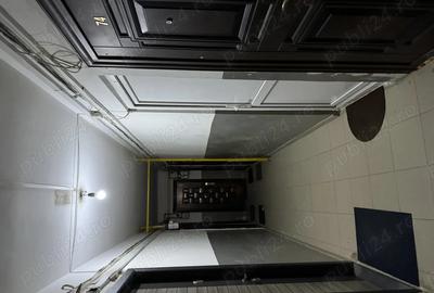 Garsonieră nedecomandată în Girocului - 6