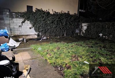 Spațiu comercial, de 78 mp, în Complex Studențesc - 13