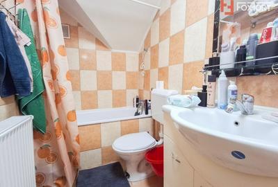Apartament cu 2 camere de vanzare in Timisoara, zona Girocului - 7