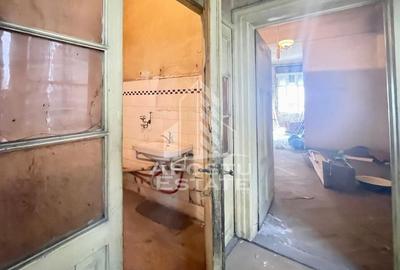 Apartament 3 camere, de renovat - Ultracentral, Teatru - 6