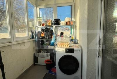 Apartament cu 2 camere, bloc 2017 - Rahova - Pucheni - 12