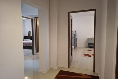 Apartament cu 3 camere decomandat în Vitan Mall - 10