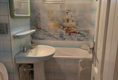 Apartament cu 2 camere decomandat în Nicolae Bălcescu - 1