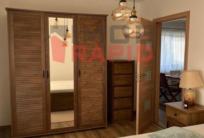 Apartament cu 2 camere în Central - 8