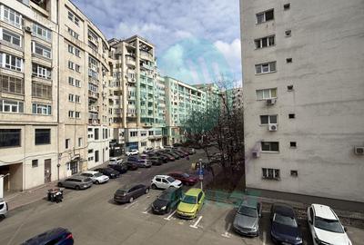 Apartament cu 3 camere decomandat, mobilat în Nerva Traian - 11