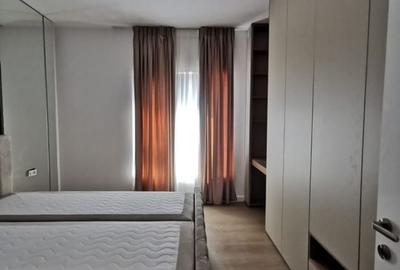 Vila  de tip duplex 4 camere Pompa Caldura Titan Pallady - 16