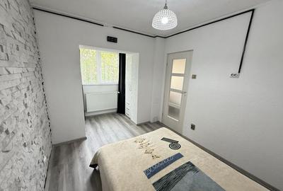 Apartament cu 2 camere în Nufărul - 5