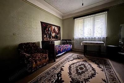 Casa Diosig - teren 1438 mp - front stradal 19 m - 2