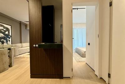 Apartament cu 2 camere în Florești - 9