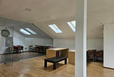 Birou, de 220 mp, în Gara de Nord - 5