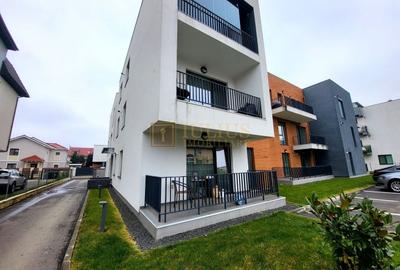 Apartament cu 3 camere decomandat, mobilat în Braytim - 2