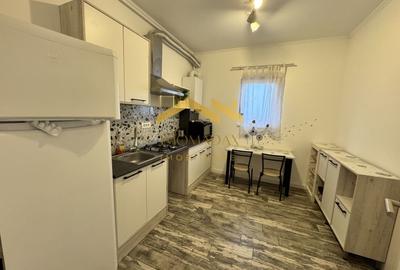 Apartament cu 2 camere decomandat, mobilat în Ghiroda - 15