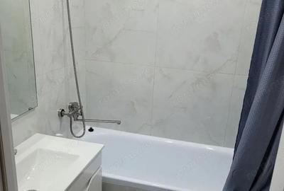 Apartament cu 2 camere semidecomandat în Vitan