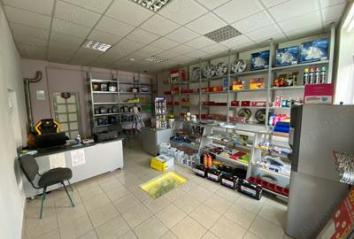 Spațiu comercial, de 53 mp, în Câmpia Turzii - 5