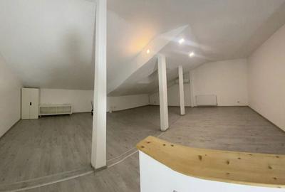 Casă cu 4 camere în Roșu - 8