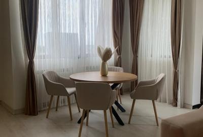 Apartament 3 camere | Sector 5 |  Bloc 2012 | 127 mp utili | - 3