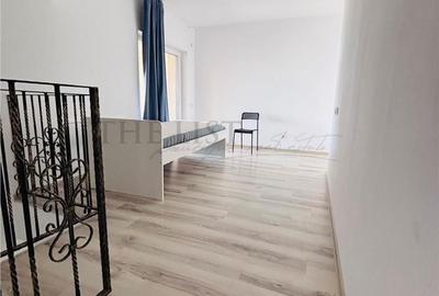 Apartament cu 4 camere în Pipera - 12