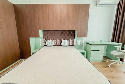 Avi Garden - Apartament 3 camere Premium - Parcare Subterana | Termen Lung - 16