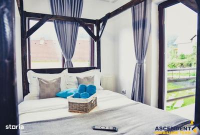 Spațiu comercial, de 500 mp, în Moieciu - 8
