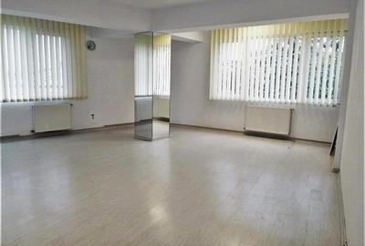 Birou, de 710 mp, în 13 Septembrie - 3