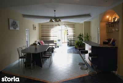 Casă cu 4 camere cu Teren 800 Mp în Bălțați - 5