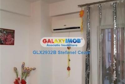 Apartament Spatios Cochet Militari Residence - 8