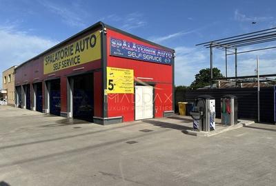 Teren - Oportunitate Business // 1 Decembrie - 1