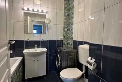 Apartament cu 3 camere decomandat 89,42mp, Metalurgiei/ Grand Arena Mall - 14