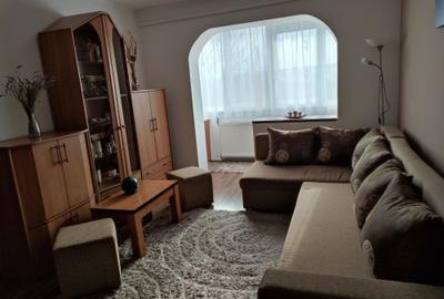 Apartament cu 2 camere semidecomandat în Central - 8