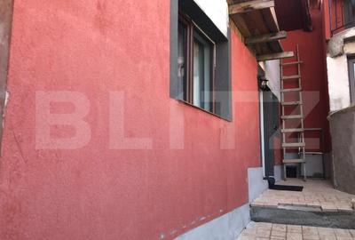 Casa de vanzare in Sacele - Zona Turches - 11
