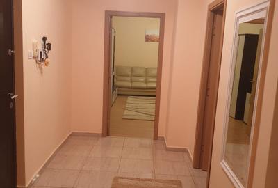 Apartament cu 3 camere decomandat în Inel I - 7