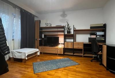Apartament cu 3 camere, mobilat în Capitol - 2