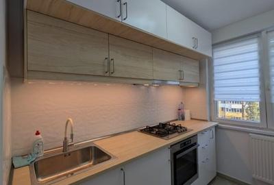 Vand Apartament cu 2 camere  - Sector 2 (zona Obor) - 11