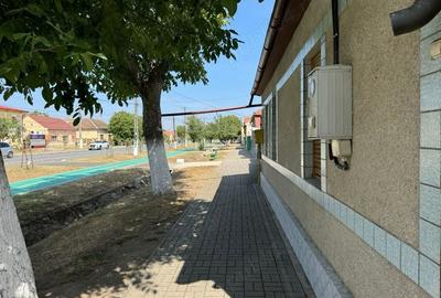 Casă cu 2 camere în Central - 3