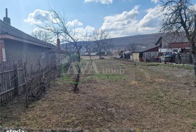 Spațiu comercial, în Ciumași - 3