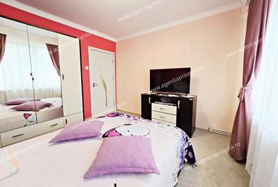 Apartament 2 camere – zonă centrală, Parfumul Teilor, la cheie! - 2