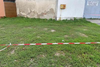 Inchiriez teren comercial - 3