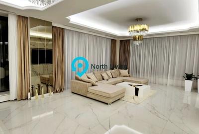 Apartament cu 4 camere în Nord - 2