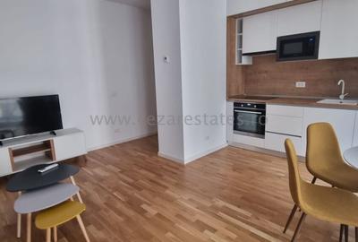 BANEASA JANDARMERIEI STEJARII  APARTAMENT 2 CAMERE MODERN  PARCARE - 4