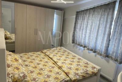 Apartament 2 camere de vanzare in Floresti - 4