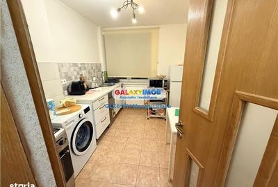 Apartament cu 2 camere semidecomandat, mobilat în Andrei Mureșanu - 11