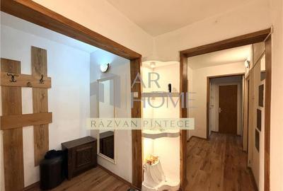 Apartament 3 camere, 2 bai, Cantacuzino, Ploiesti - 8