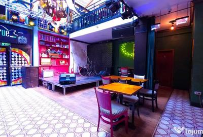 Spațiu comercial, de 242 mp, în Central - 2