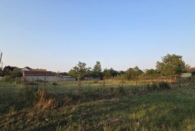 Teren intravilan în localitatea Berini - 3