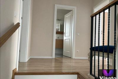 Casă individuală cu 4 camere cu Canalizare în Șelimbăr - 20